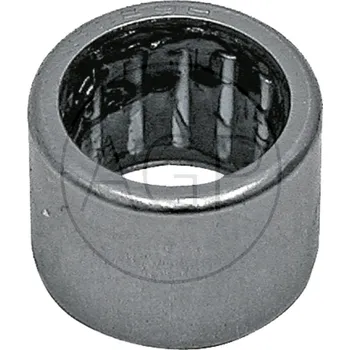 Jehlové ložisko pro kotouč variátoru o vnějším průměru 19 mm a vnitřním průměru 14,2 mm pro MTD