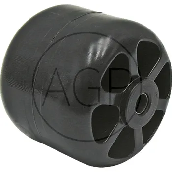 Pojezdové kolo o vnějším průměru 97 mm pro John Deere