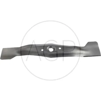 Zahradní technika Nůž o délce 530 mm pro Honda na typy HRH 536 K3, HRD 535, HRD 536