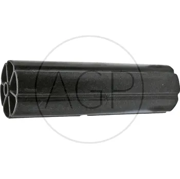 Pojezdové kolečko Pojezdové kolo o vnějším průměru 76 mm pro Husqvarna