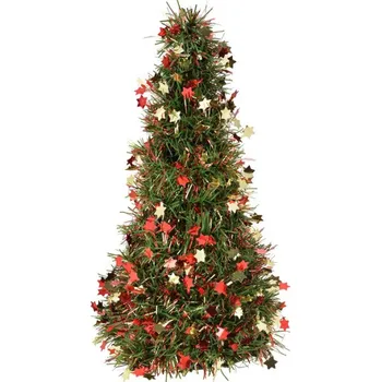 Vánoční stromek Umělý vánoční stromeček Clayre & Eef Do 100 cm