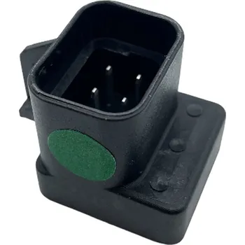 Řídící jednotka Elektronická řídicí jednotka pro traktory John Deere