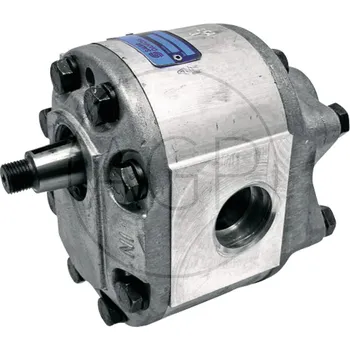 Posilovač řízení Hydraulické čerpadlo na typ TW