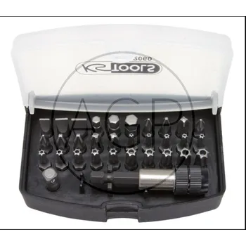 Bit 1/4 CLASSIC Bit-sada, 32-dílný"