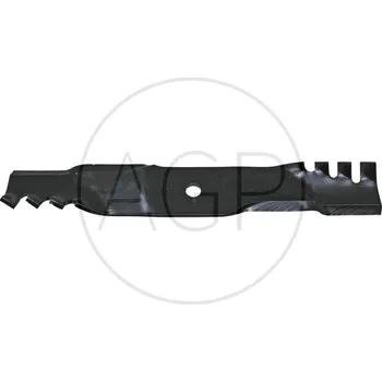 Mulčovací nůž o délce 419 mm pro Scag