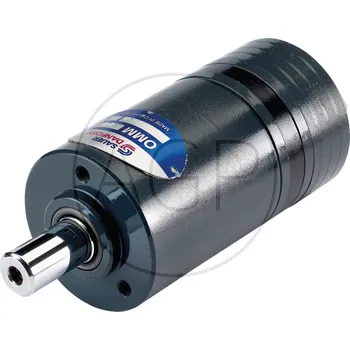 Kompresor Danfoss hydr. motor OMM 8 EA s hřídelí 5/8"