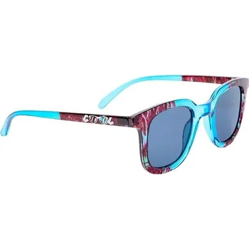 Sluneční brýle COOL sluneční brýle - Butterfly Blue (BLUE)