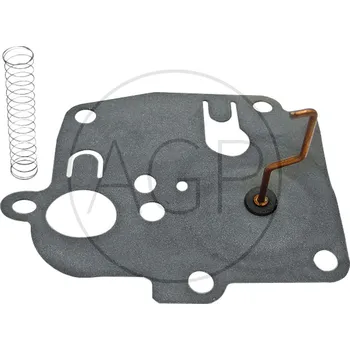 Membrána pro Briggs a Stratton na typy série 9 a 11