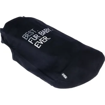 Obleček pro psa TIAKI Pet & Parent tričko pro psa velikost M: délka zad cca 40 cm pes