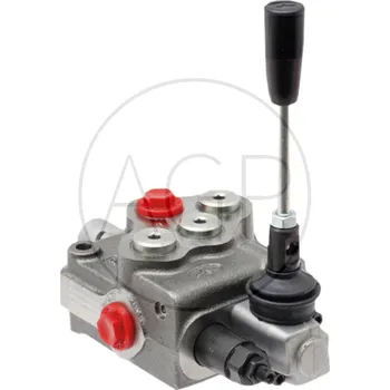 Rozvaděč Monoventil SD5-1-P-38L-AET