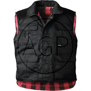 Pánská vesta Vesta velikost UK:52-54