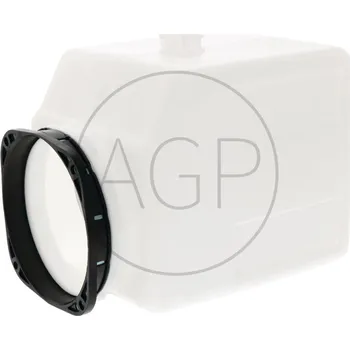 Palivová nádrž Náhradní nádrž 4 L