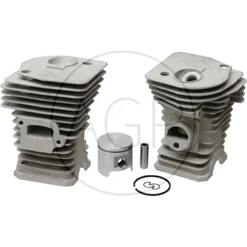 Příslušenství k zahradní technice Sada válce o průměru 40 mm pro Husqvarna