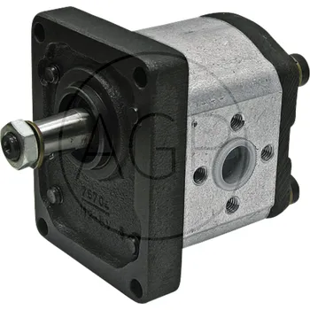 Soustava řízení Bosch/Rexroth hydraulické čerpadlo pro Case IH s výkonem 25 cm³ / ot.