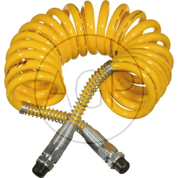 Příslušenství ke kompresoru Vzduchová hadice s vnitřním průměrem 55 mm