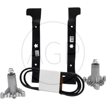 Příslušenství k zahradní technice Žací ústrojí opravárenská sada 97 cm