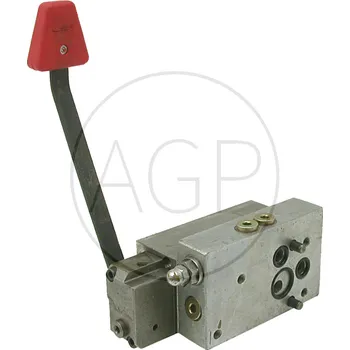 Ventil Řídící ventil