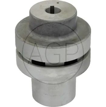 Plastikový model Spojka ?24 Gr.1 1:8 ?48