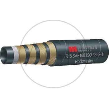 Zahradní hadice R 15 DN 20 - 3/4" Rockmaster