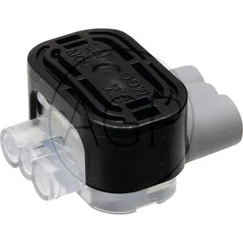 elektrický kabel Spojovací kabel MGC na vodící kabely pro robotické sekačky o velikosti 1 až 6 mm2