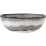 Šedá miska z kameniny 525 ml Paula – Bloomingville ID_1775538