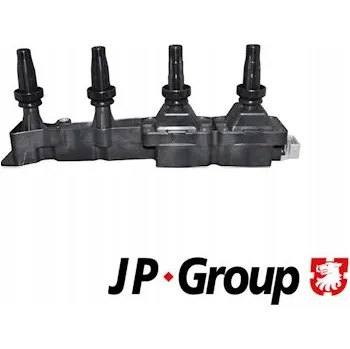 Zapalovací cívka Zapalovací cívka JP Group 4191600500
