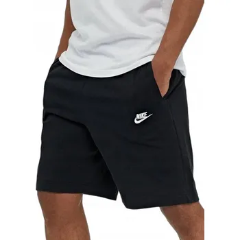 Pánské kraťasy Pánské kraťasy Nike nad kolena velikost Nike