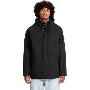 VOLCOM bunda - Stoke Stone Ii 10K Jacket (BLK)