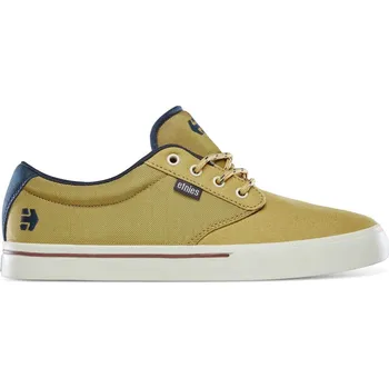 Pánská obuv ETNIES boty - Jameson 2 Brown/Navy (210)