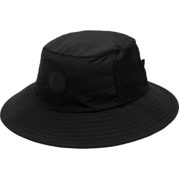 Kšiltovka VOLCOM kšiltovka - Hooked On Surf Hat (BLK)