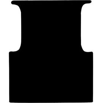 Vana do kufru ACI ochranná vložka nákladového prostoru pro Toyota HILUX 7/2016-