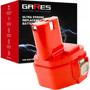 Baterie Akumulátor pro Makita 6270D 6271D 1220 UC120DWD 6227DWBE 12V 1,5Ah