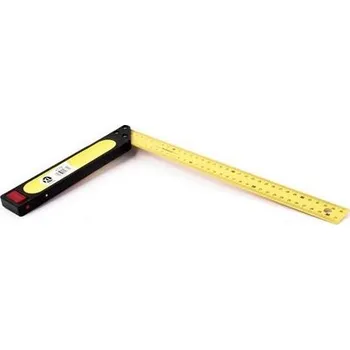 Úhloměr Univerzální úhelník Pro-Technik EVS46 500