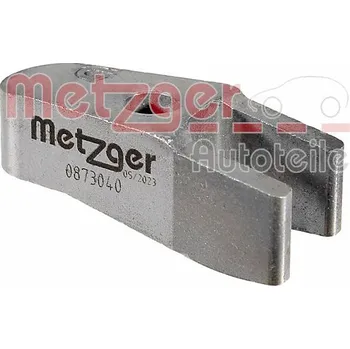 Systém vstřikování METZGER Držák, vstřikovací ventil 0873040