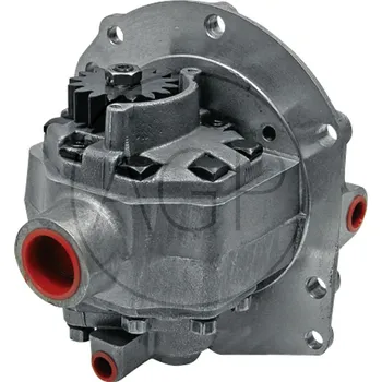 Čerpadlo Jednoduché čerpadlo na typ 4000 pro Ford