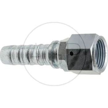 Matice PN 32 DKJ 1.5/8" DS