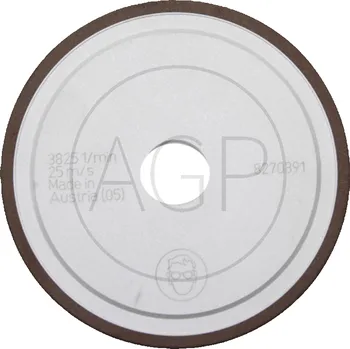 Brusný kotouč Brusný kotouč Picco Duro 3/8" H