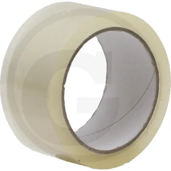 Lepicí páska Lepicí páska, d: 66 m x š: 50 mm