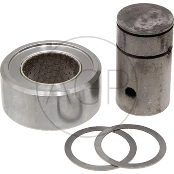 Jištění Řidicí kladka