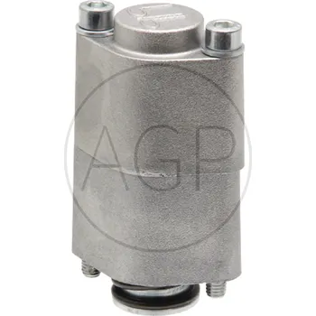 Dveřní kování X-40-3 zámek 3