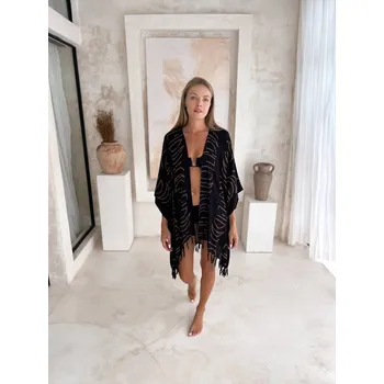 Dámské plavky BALI BALI tunika viskóza velikost S/L