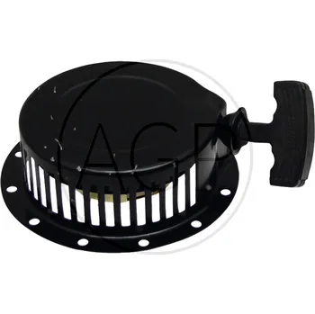 Autoelektrika Reverzní startér pro Yanmar na typy L 40, L 48