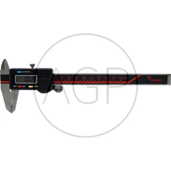 Posuvné měřítko Posuvné měřítko s rozsahem 0 - 100 mm