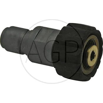 Příslušenství ke kompresoru Rychlospojka vsuvka se závitem M 21 x 1,5 IG