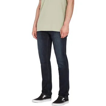 VOLCOM kalhoty - Vorta Denim (VBL)