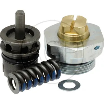 Ventil Zpětný/Nasívací ventil-SDS-180-U3(G3-100)