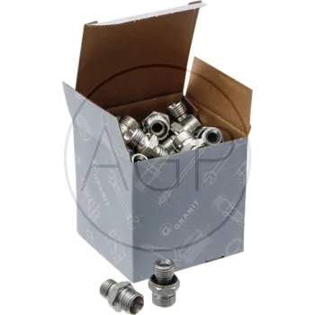 Závitořezný nástroj X-GEM 06 L 10 balení 25 - WD