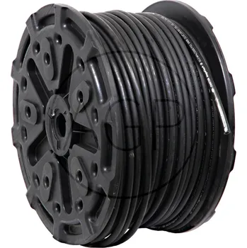 Zahradní hadice VPE=50 12M3K DN-20 3/4" Hydr. hadice 225 bar