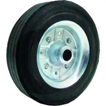 Kolečko Náhradní kolečko pro opěrné kolečko přívěsného vozíku