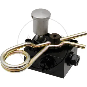 Ventil Ventil s čerpadlem 203121MN